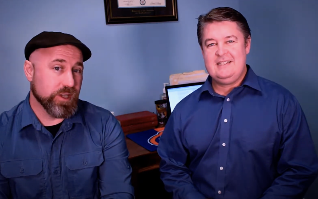 An Introduction to Ryan Fenton, Asheville Physical Therapist