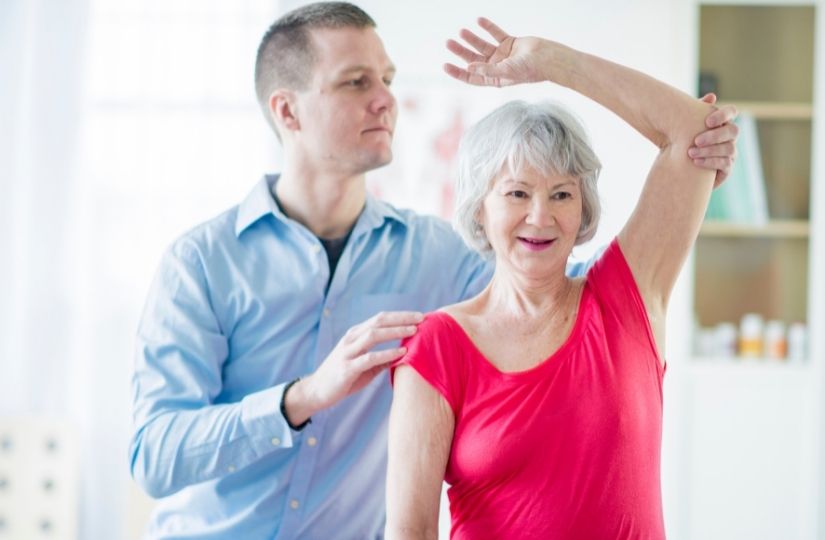 Treating Cognitive Decline with Physical Therapy