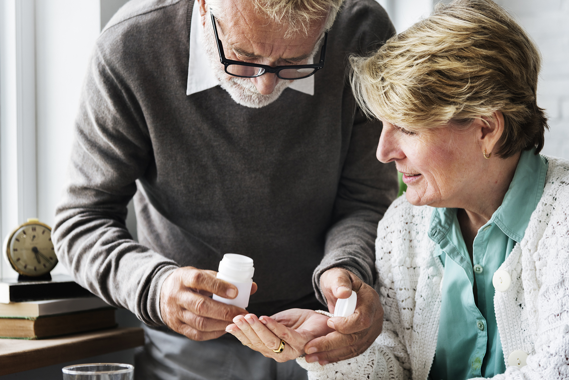 Tips for Discontinuing Long Term Opioid Use Safely