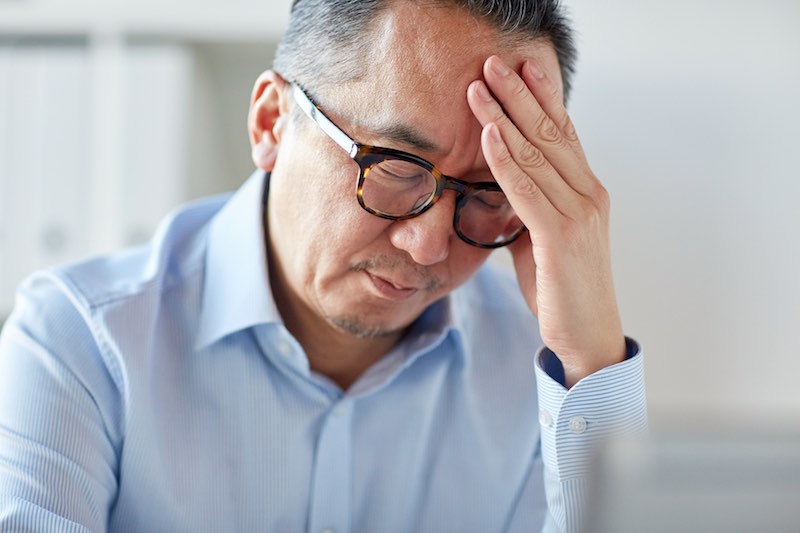 Vestibular Rehabilitation for Post-Concussion Dizziness