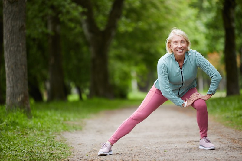 How Exercise Helps You Mentally