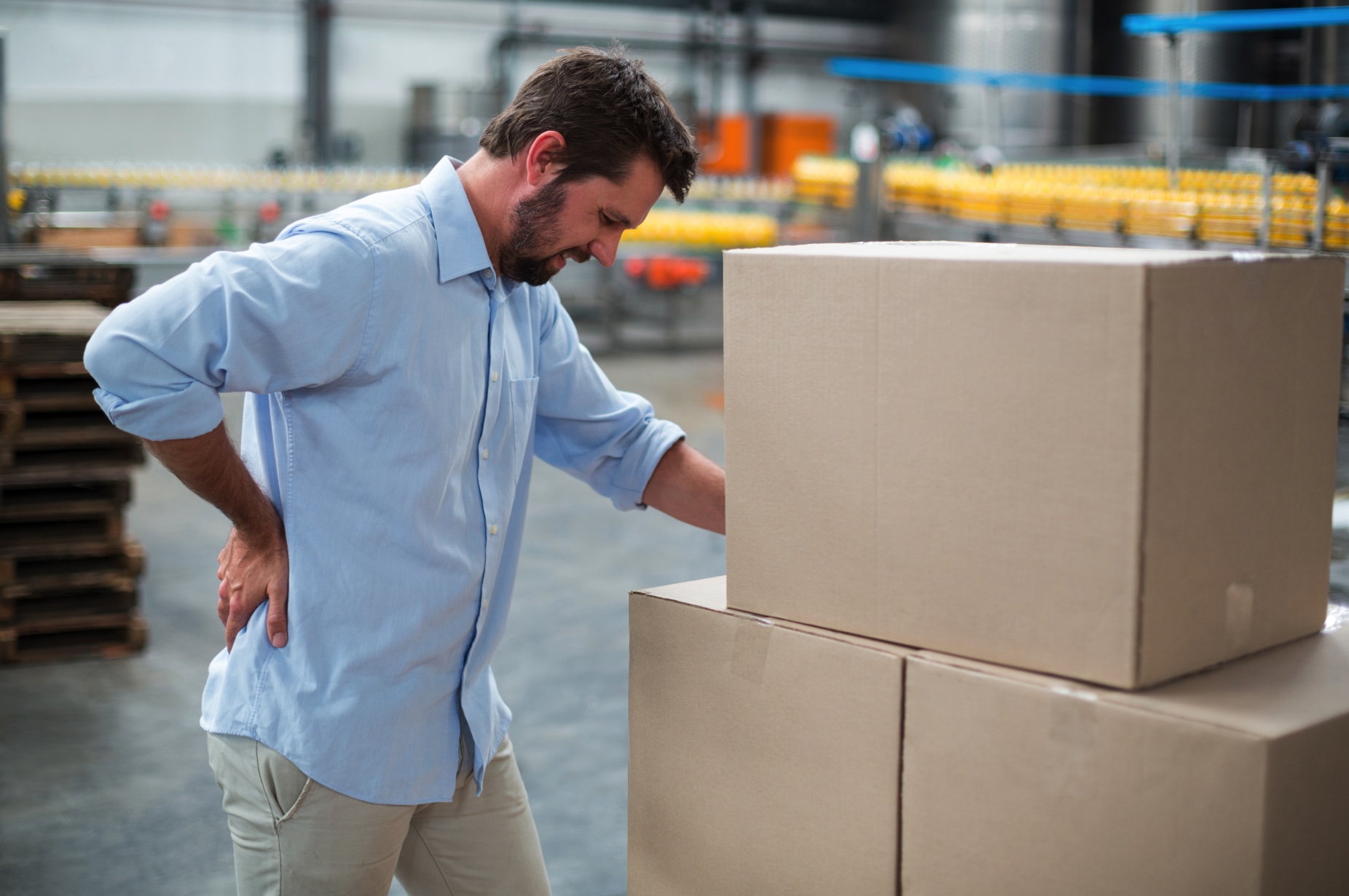 Best Treatments for Lower Back Pain
