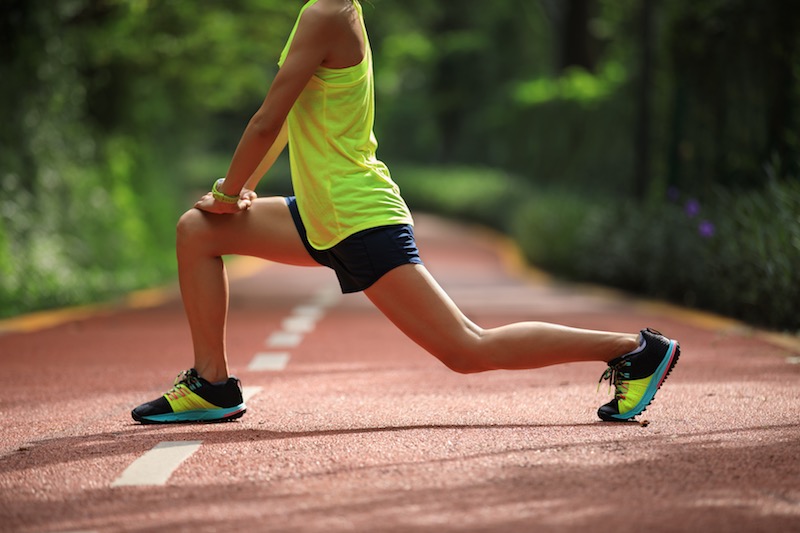 Exercise Can Strengthen and Heal Knees with Osteoarthritis
