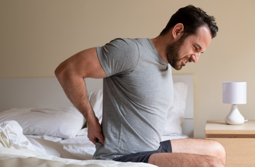 How to Protect Your Back