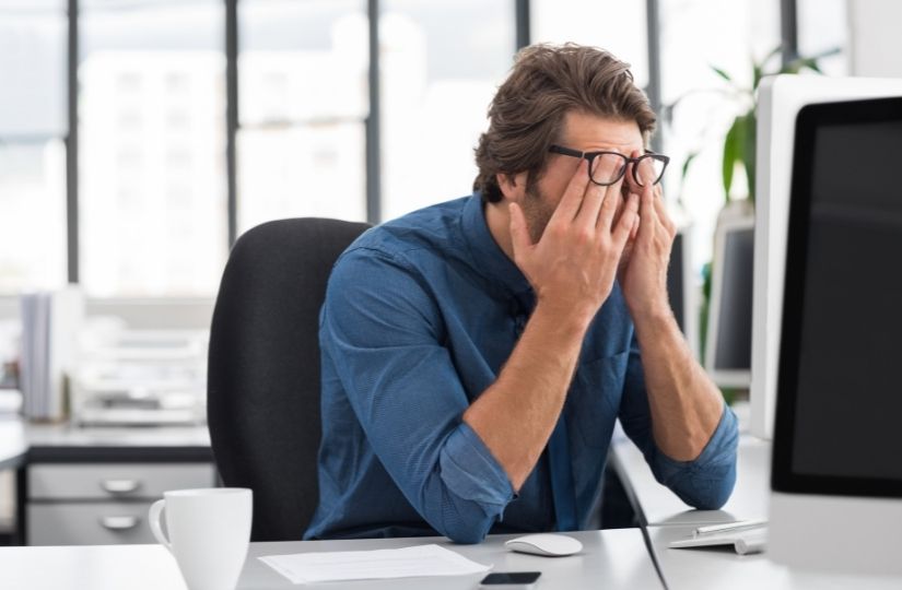5 Ways To Manage Your Stress