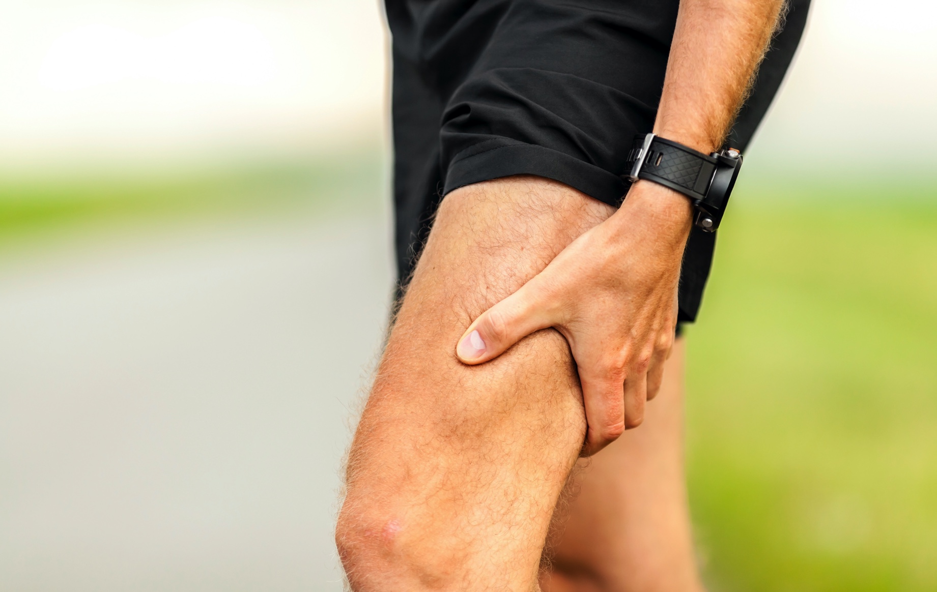 Hamstring Injuries; Causes and Treatments