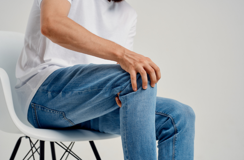 Knee Popping; When to Be Concerned