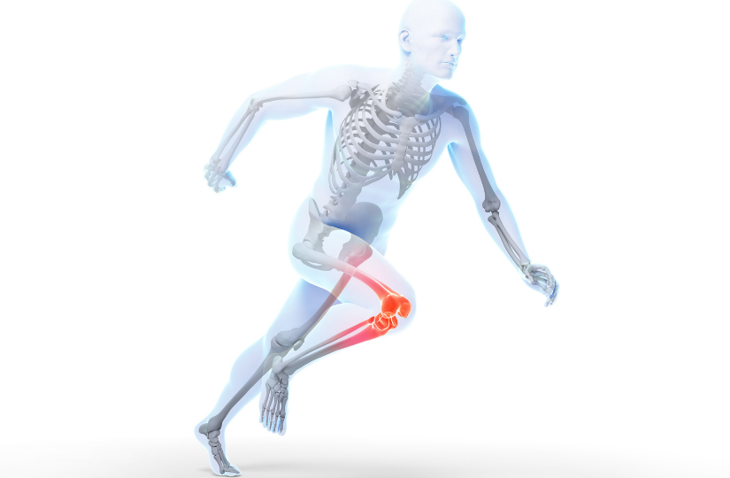 How to Exercise with a Knee Injury