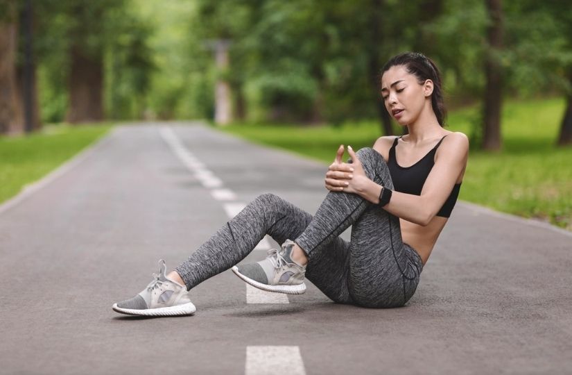 Physical Therapy for Knee Pain