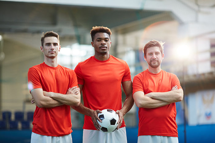 Researchers Release Study Of Concussions In Youth Sports