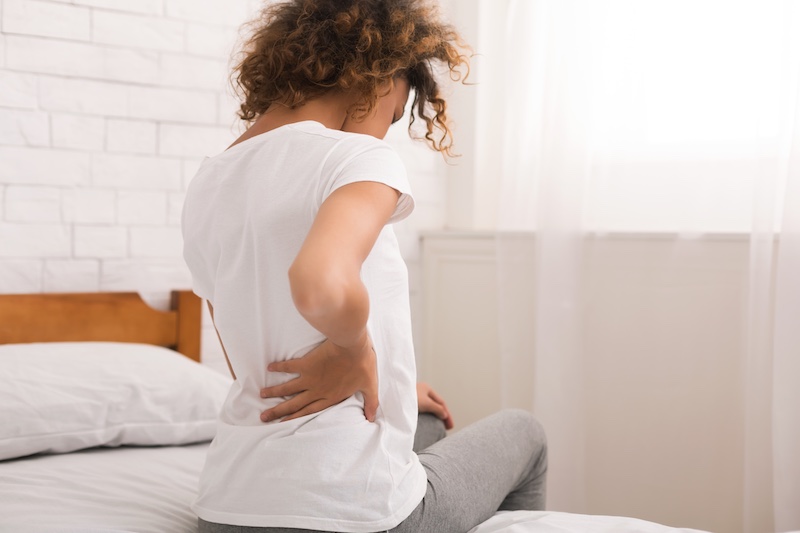 Healthcare’s Approach to Back Pain Contributes to Opioid Crisis