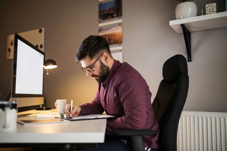Sitting All Day Hurts your Health