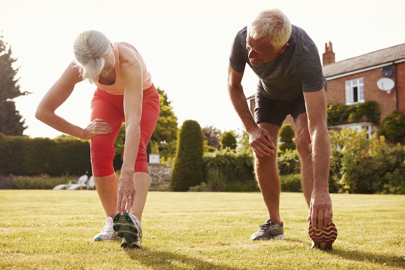 Regular Exercise Increases Lifespan, No Matter at What Age You Start