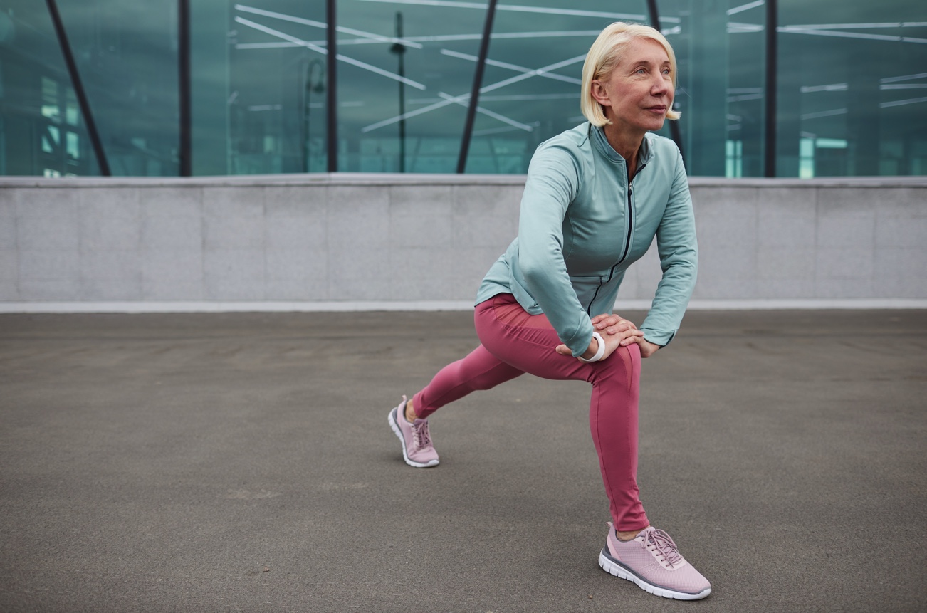 Could Myofascial Release Therapy Be For You?