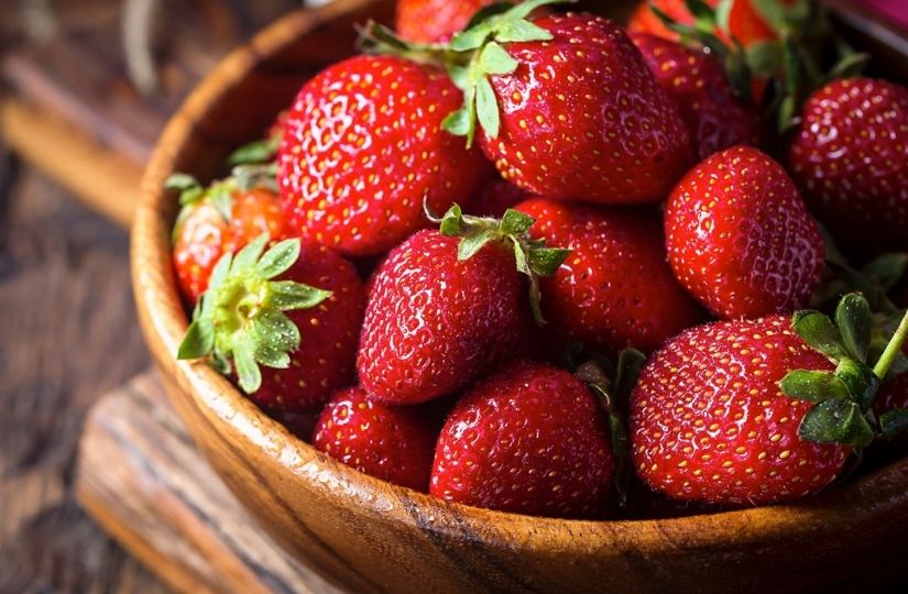 5 Easy Ways to Get More Fiber This Summer