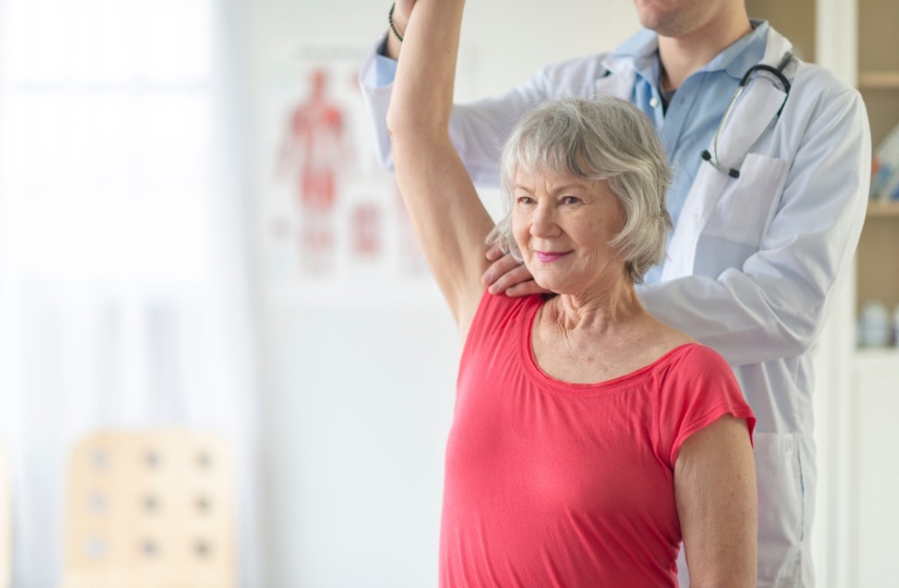 What Is Post-Operative Rehabilitation & Why Is It Important?
