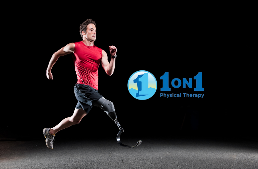Physical Therapy Following Different Types of Lower Limb Amputation