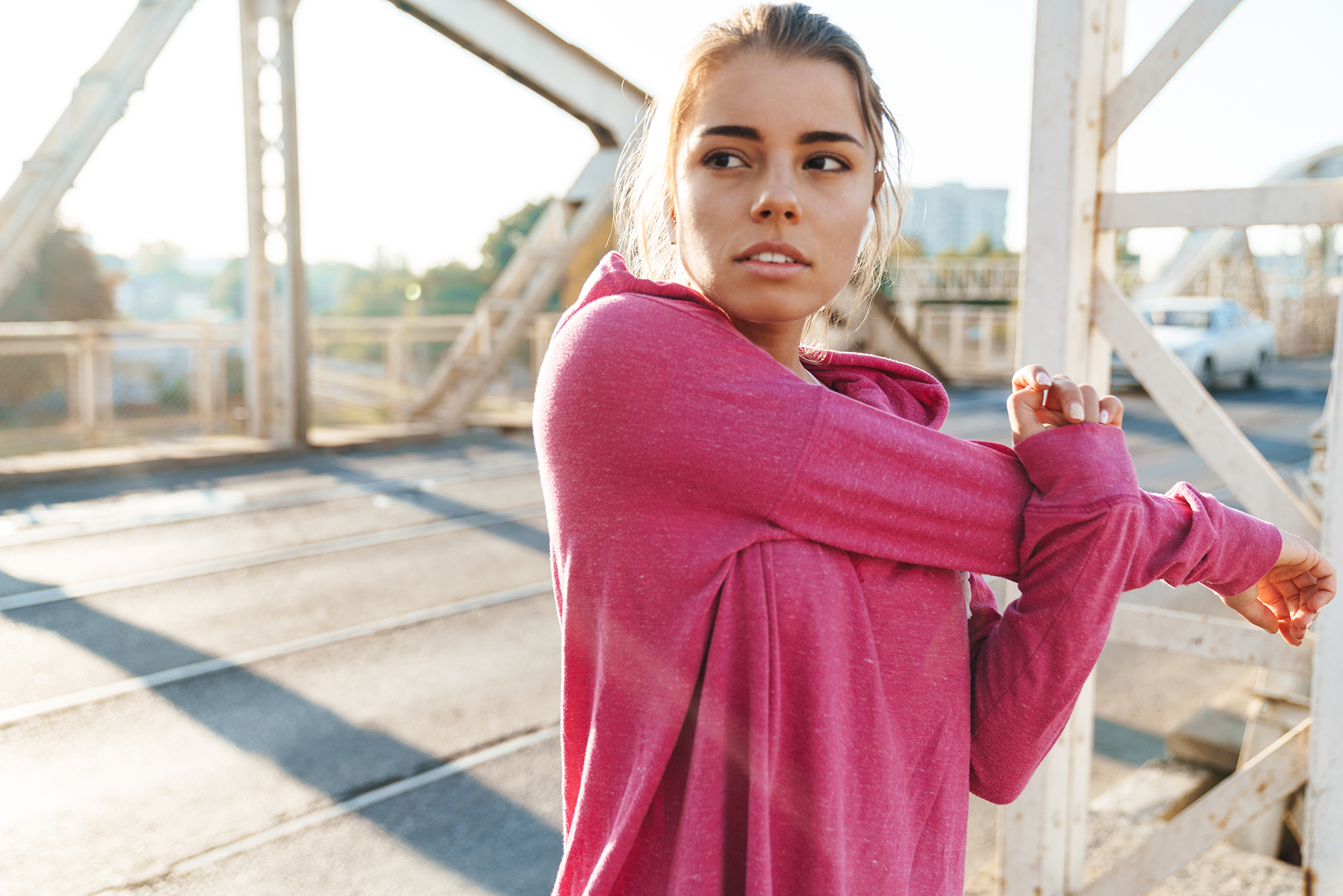 5 Tips on How to Stay Committed to Working Out