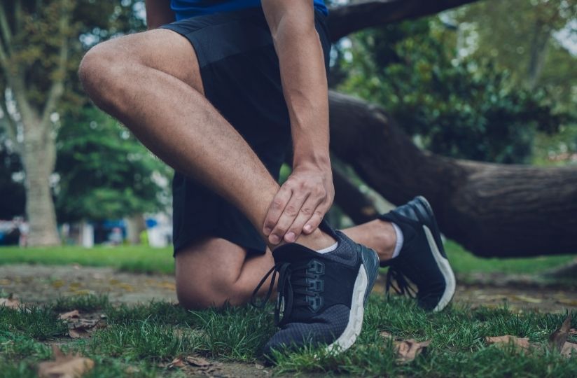 Physical Therapy is Beneficial for a Broken Ankle