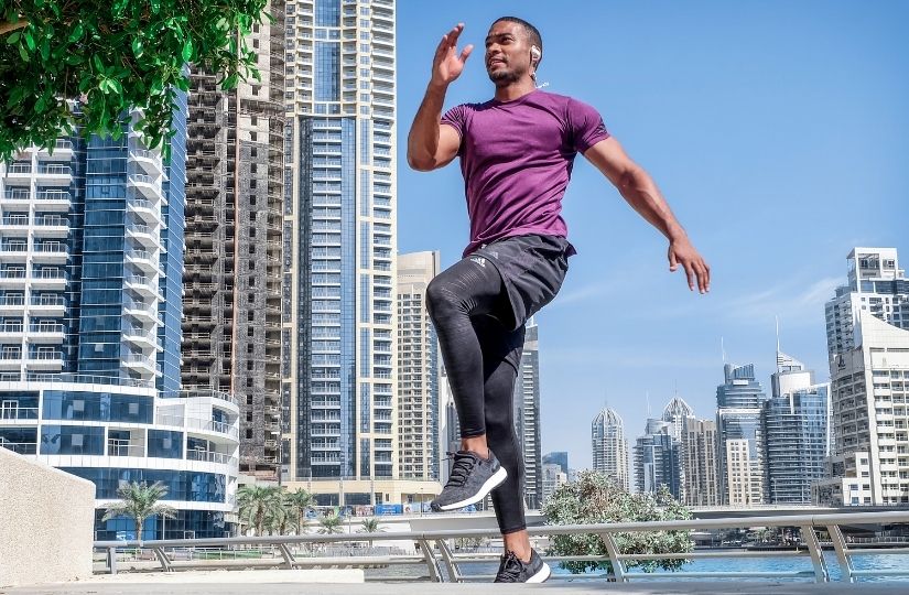The Importance of a Complete Warm-Up