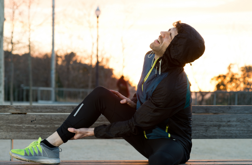 What Are Torn Muscle Symptoms & How Is It Treated?