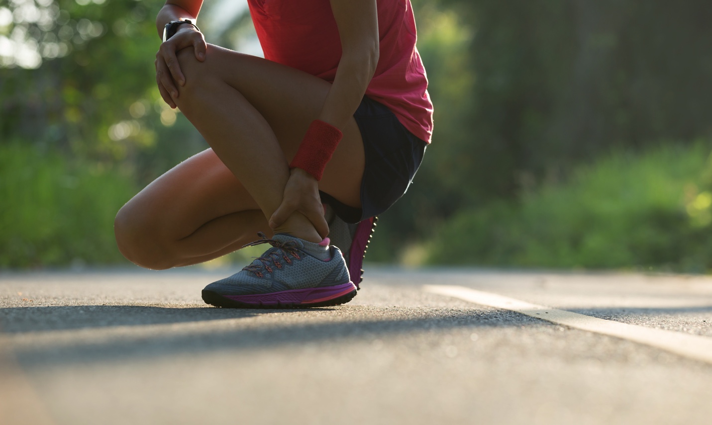 What Is Sports Physical Therapy?