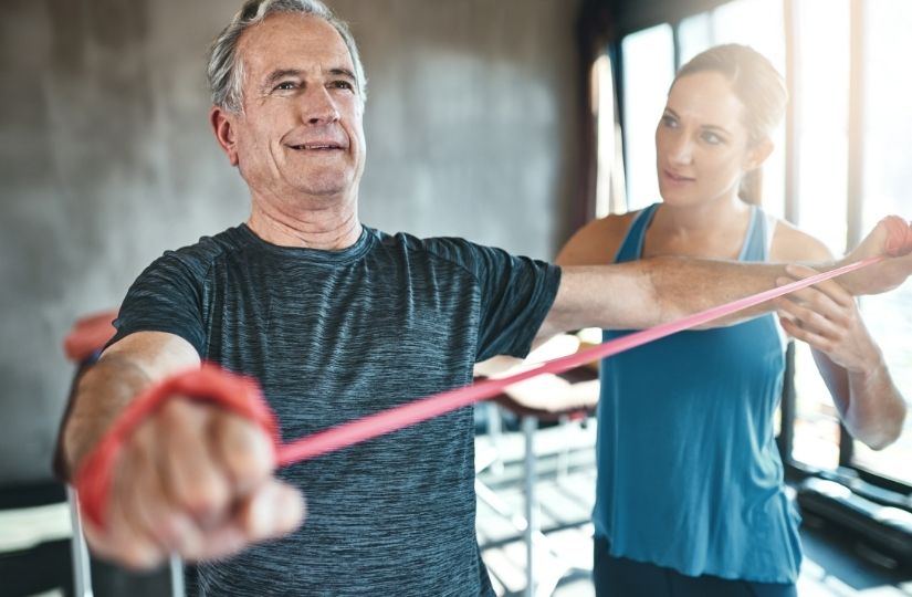 Healthy Aging Secrets to Live By