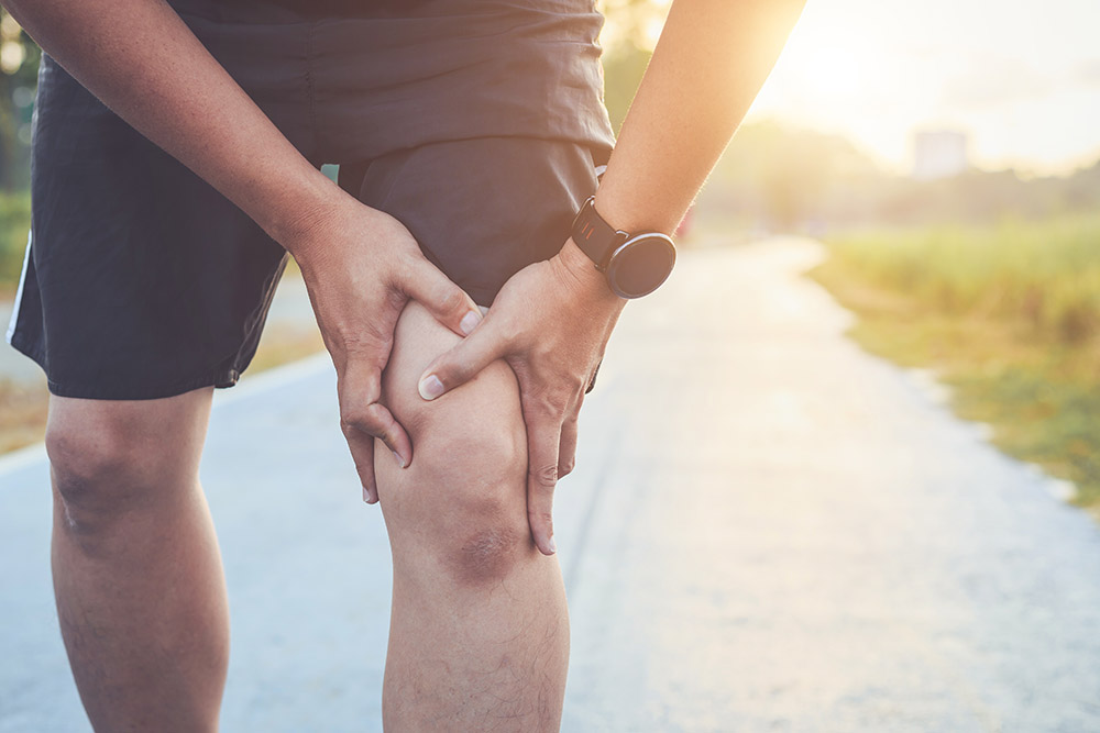 Exercise Regularly to Slow Osteoarthritis