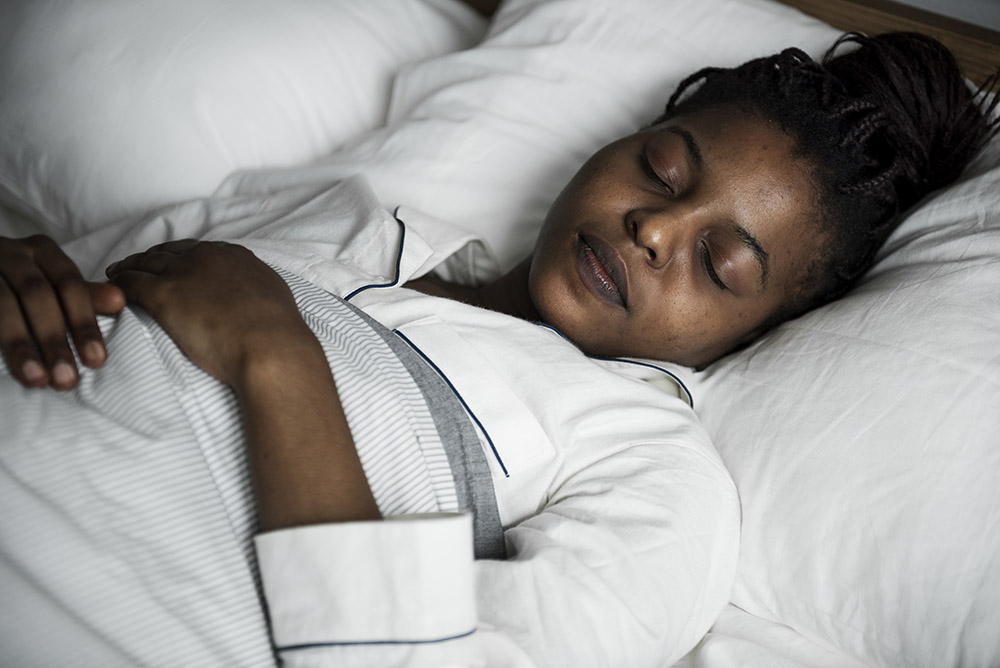 Gentler Exercise May Help You Sleep Better