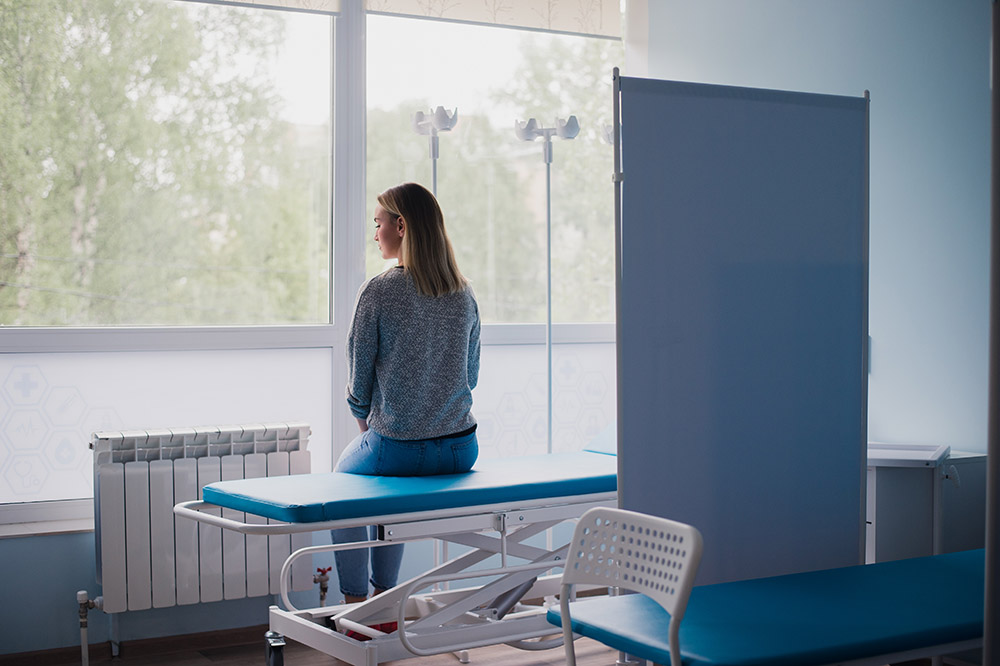 Hospitals Rethinking Bedrest