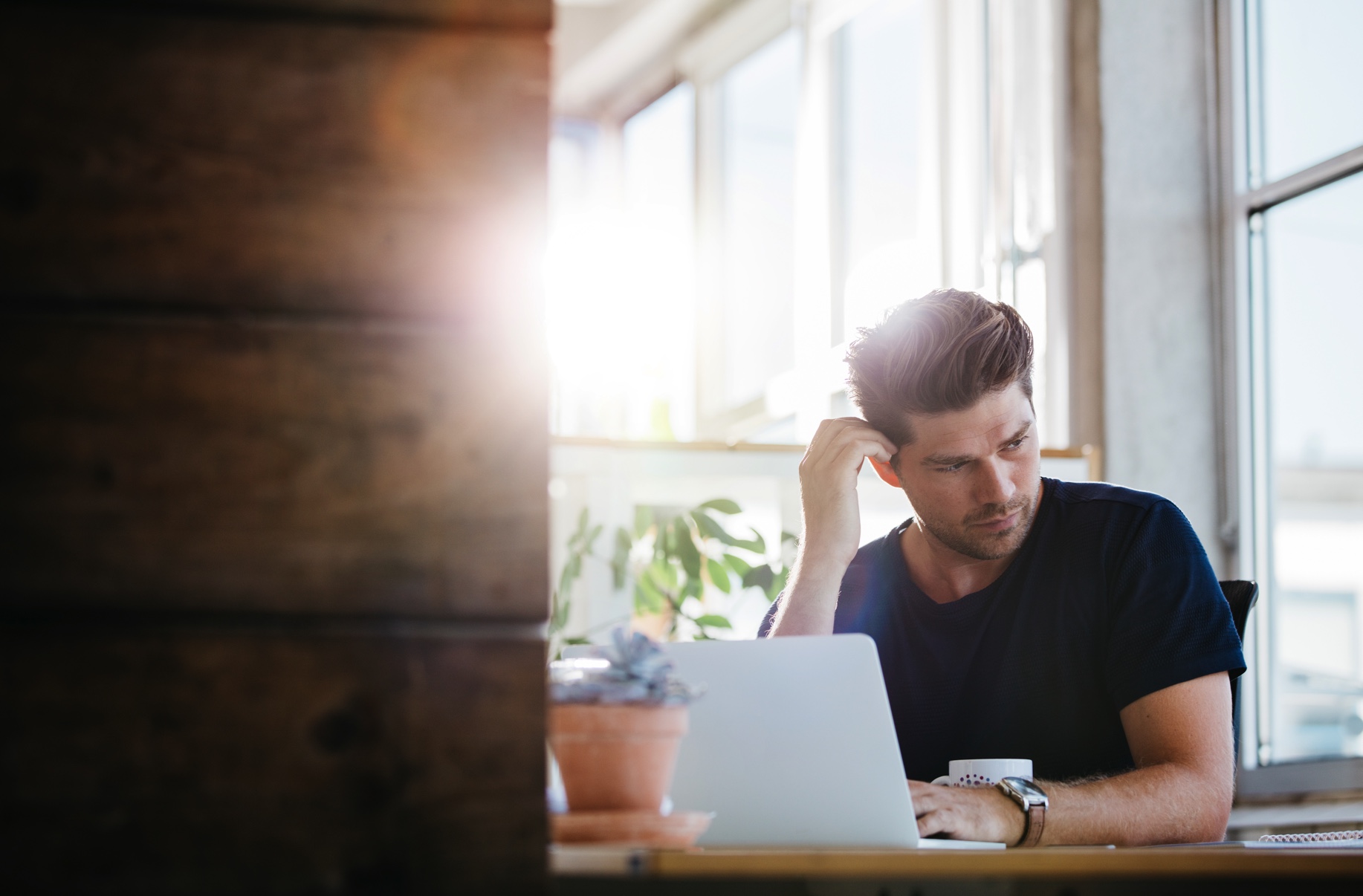 5 Tips to Help Reduce Stress During COVID-19
