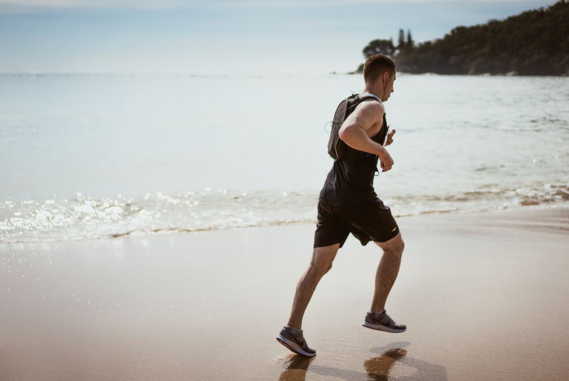 Study Says Physical Therapy Just as Good as Surgery for a Torn Meniscus