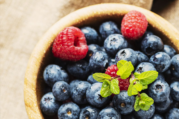 5 Foods That Fight Inflammation