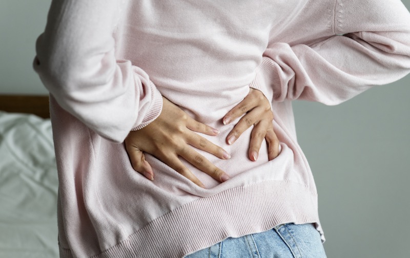 Opioids Generally Ineffective for Back Pain