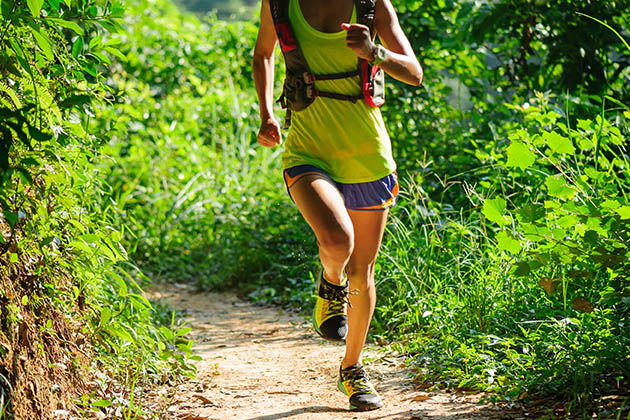 5 Tips to Reduce Runner Injuries