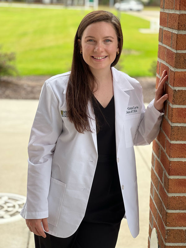 physical therapists, MaryGrace, in Asheville who treat pelvic floor conditions